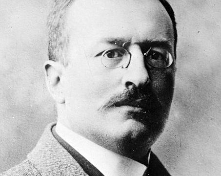Sven Hedin