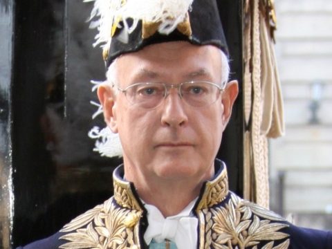 Sven Hirdman