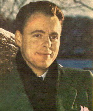 Sven Lindberg
