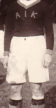 Sven Lindqvist