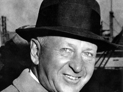 Sven Salén