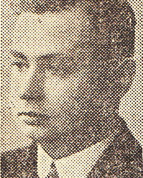 Sven Lindman