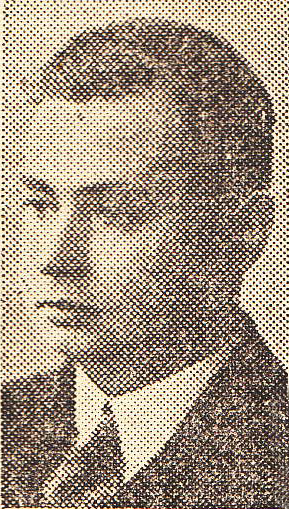 Sven Lindman