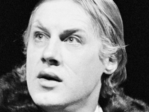 Sverre Anker Ousdal