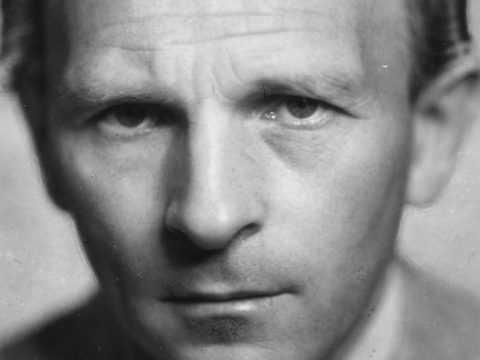Sverre Jordan