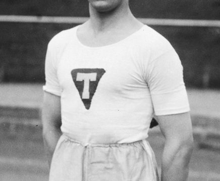 Sverre Hansen