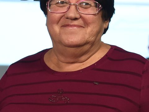 Svetlana Gerasimenko