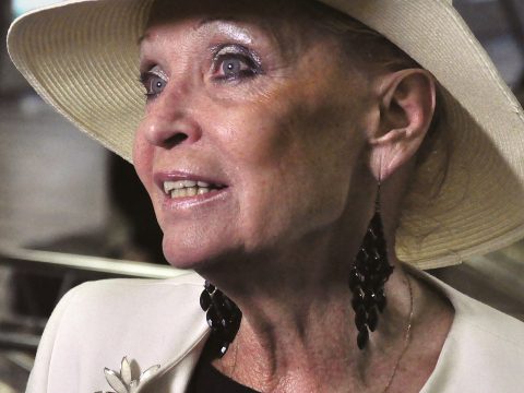 Svetlana Svetlichnaya