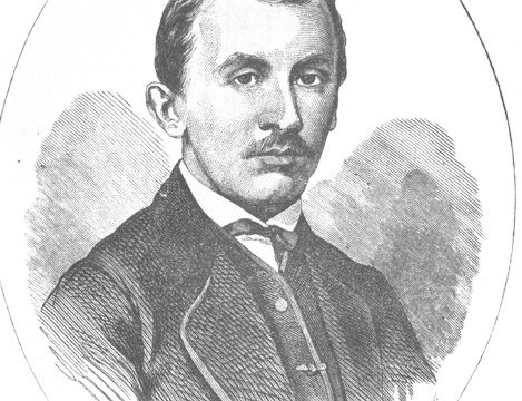 Svetozar Marković