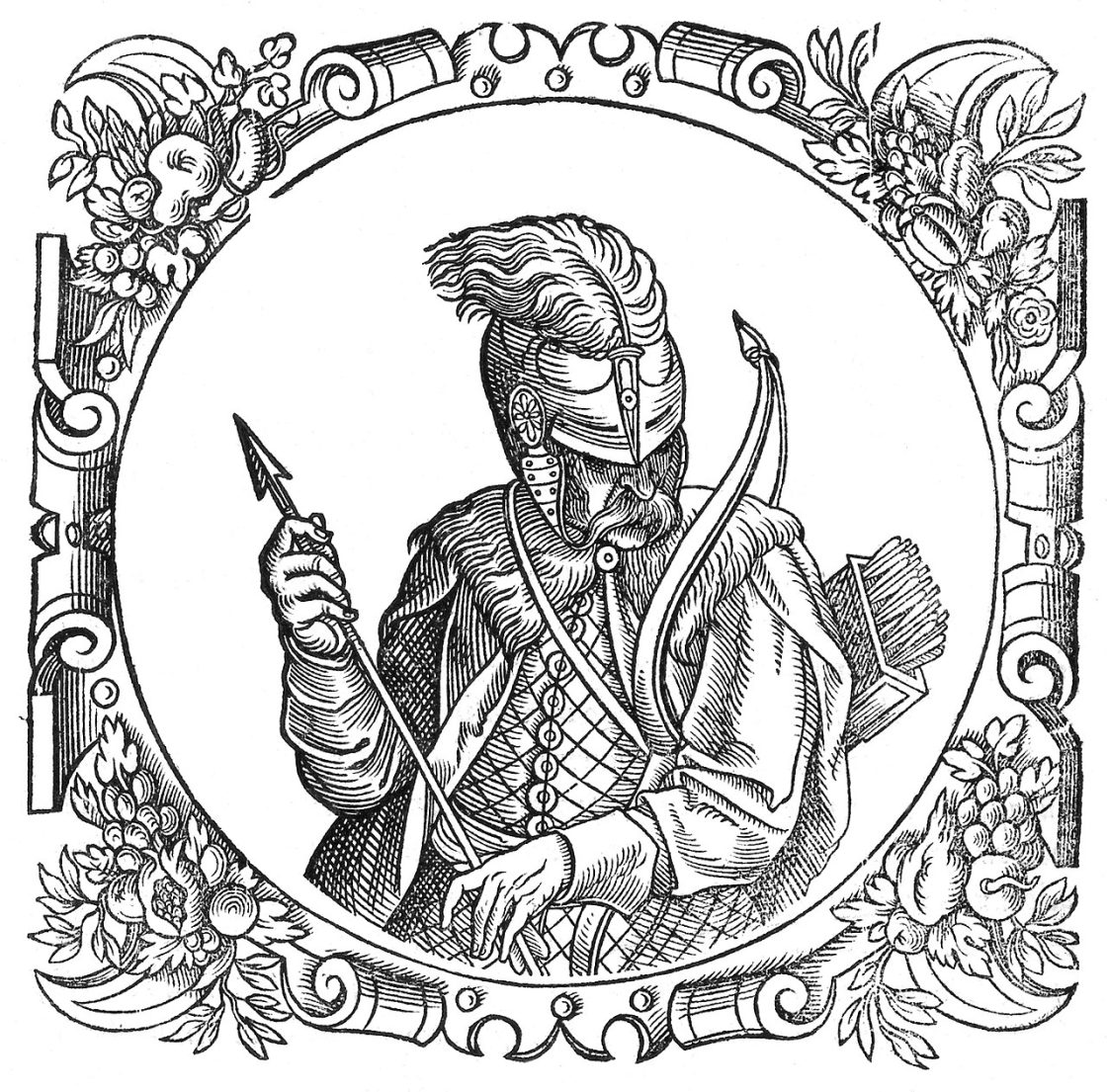 Švitrigaila / Svidrigiello