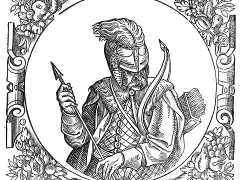 Švitrigaila / Svidrigiello