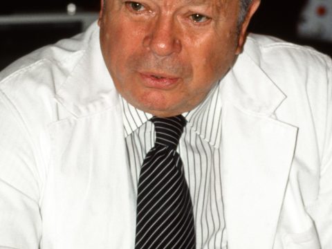 Svyatoslav Fyodorov