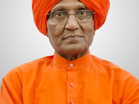 Agnivesh