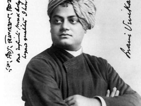 Swami Vivekananda