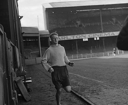 Ivor Allchurch