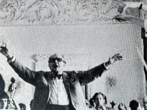Hans Swarowsky