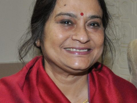Swatilekha Sengupta