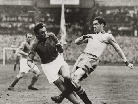 Miroslav Brozović
