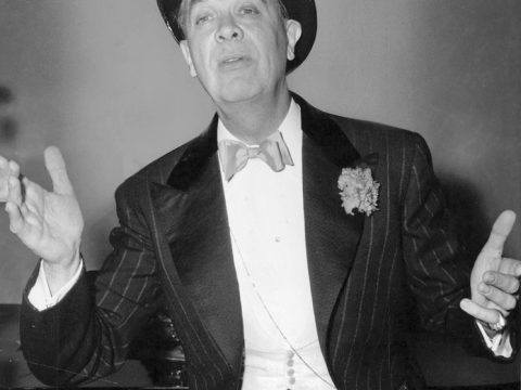 Karl Gerhard