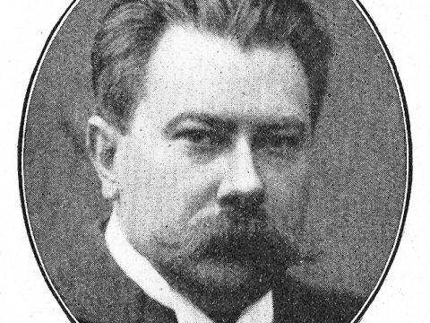 Tor Aulin