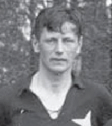 Arvid Thörn