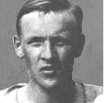 Harry Sundberg