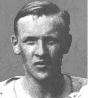 Harry Sundberg