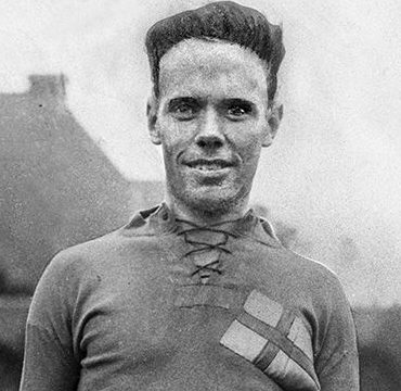 Sven Rydell