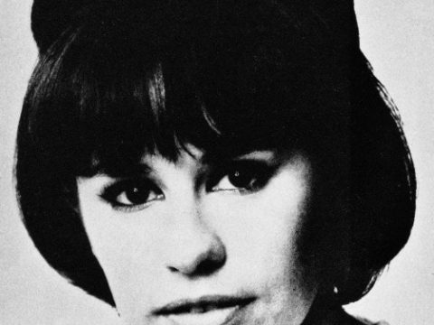Astrud Gilberto