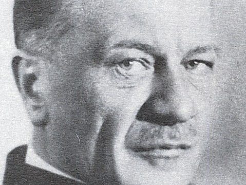 Kazimierz Świtalski