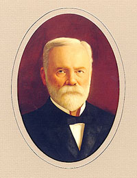 S. W. T. Lanham
