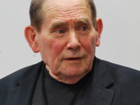 Sydney Brenner