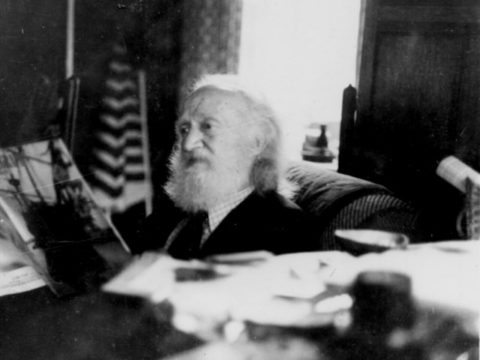 Sydney Bromley