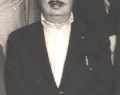 Sydney Newman
