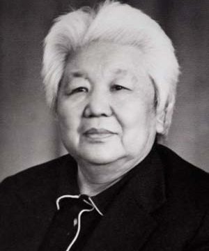Tugelbay Sydykbekov