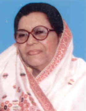 Anwara Taimur