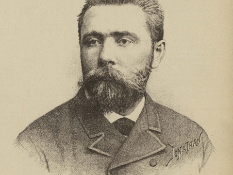 Sylvain Dupuis