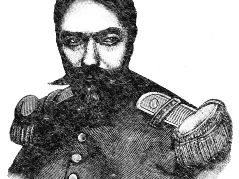Sylvain Salnave