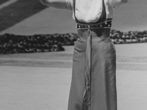 Sylvia Geszty