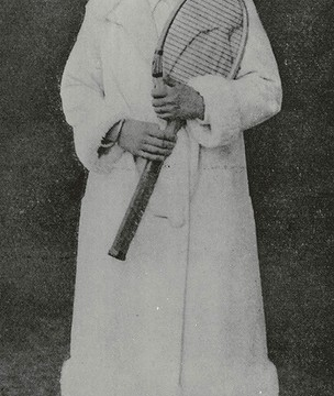 Sylvia Lance Harper