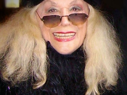Sylvia Miles