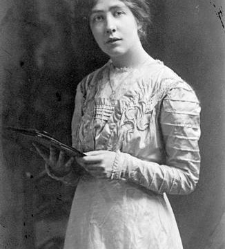 Sylvia Pankhurst
