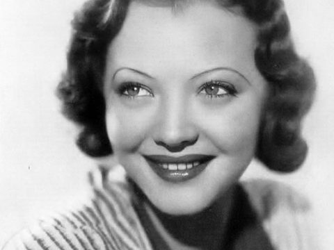 Sylvia Sidney