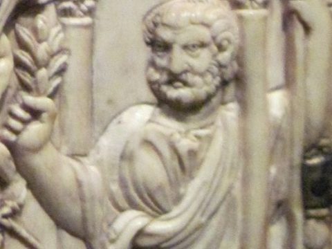 Quintus Aurelius Symmachus