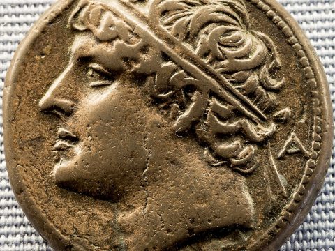 Hiero II of Syracuse