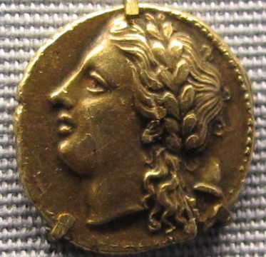 Dionysius II of Syracuse