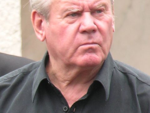 Lajos Szűcs