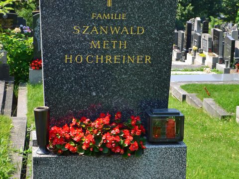 Rudolf Szanwald