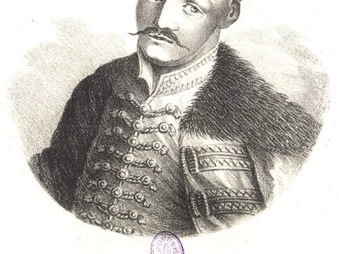 Stephen Zápolya
