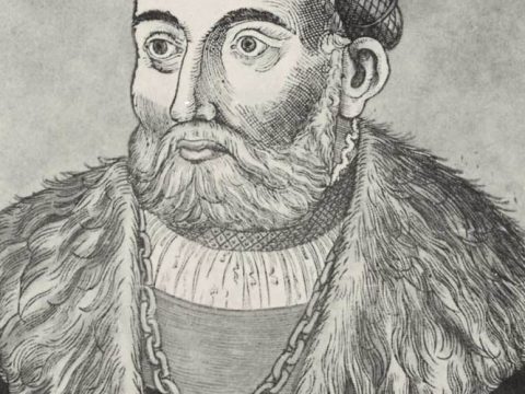 John Zápolya